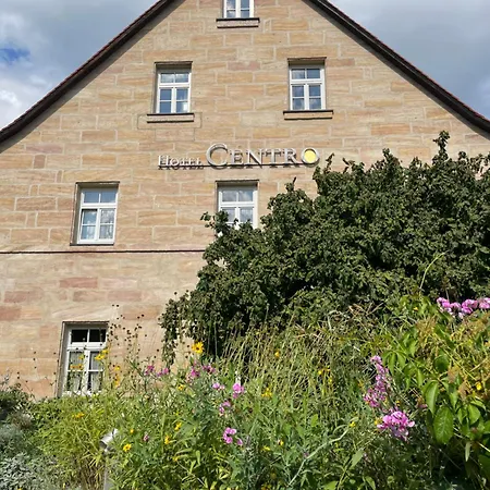 Centro Hotel Schwabach