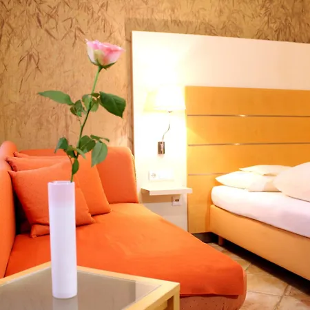 Hotel Centro *