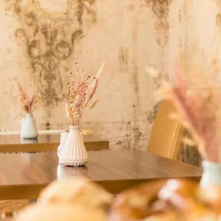 Centro Hotel Schwabach