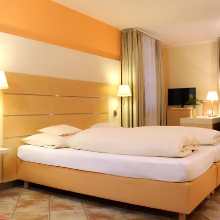 Centro Hotel