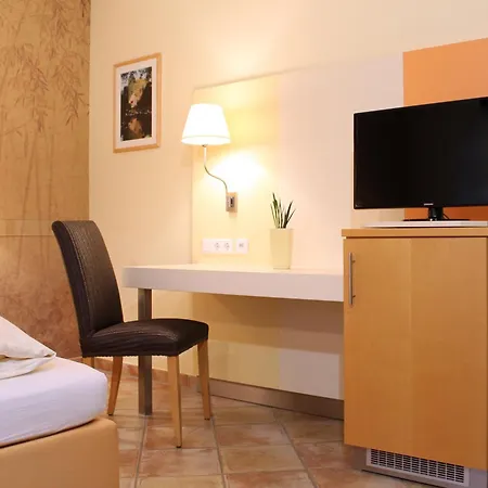 Centro Hotel *