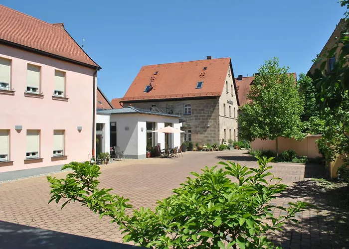 Centro * Schwabach