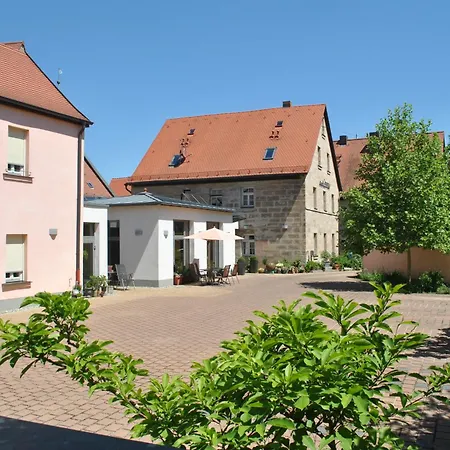 Centro * Schwabach